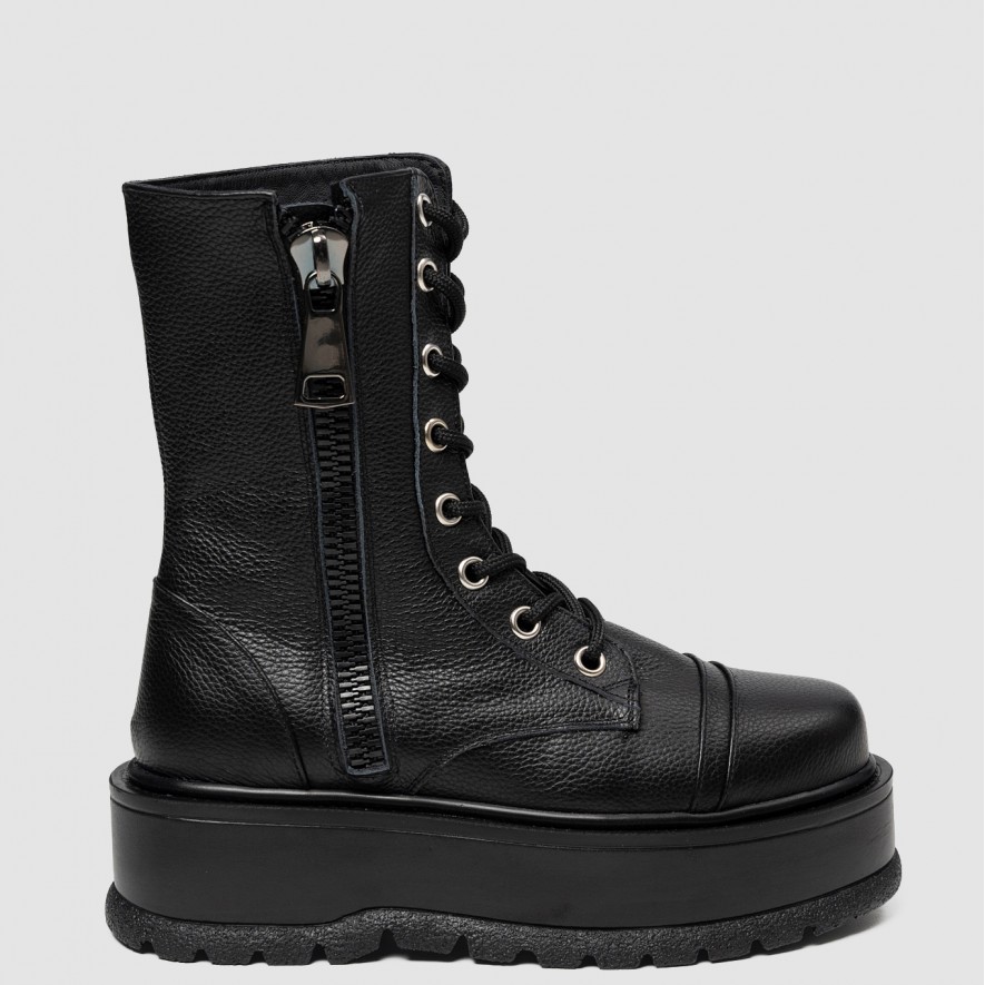         Bocanci - Ürban Vibe - Black